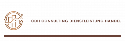 CDH Consulting Logo